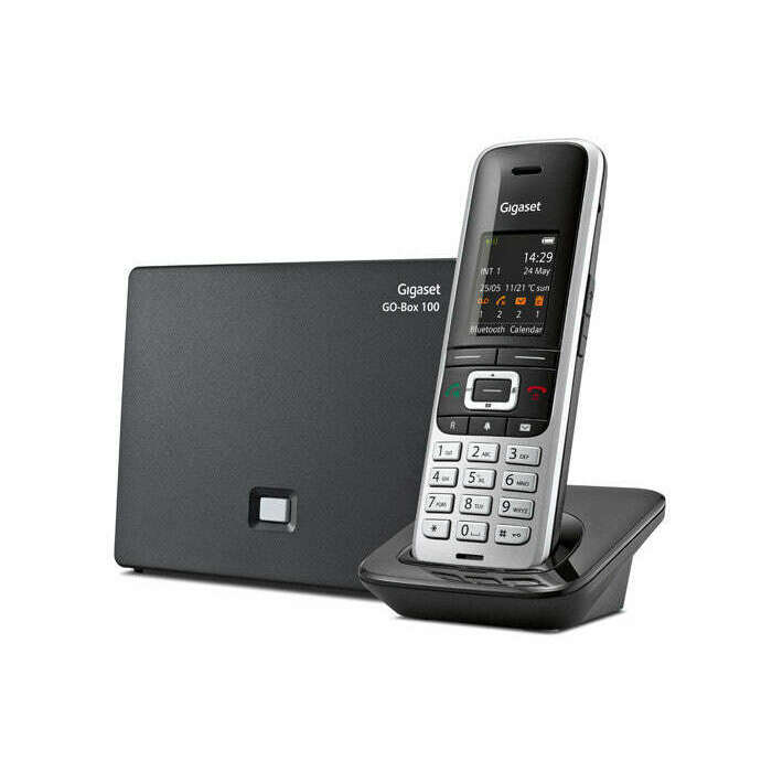 Cordless Phone with Long Range phone Cordless Phone with Long Range Cordless Phone with Long Range Gigaset