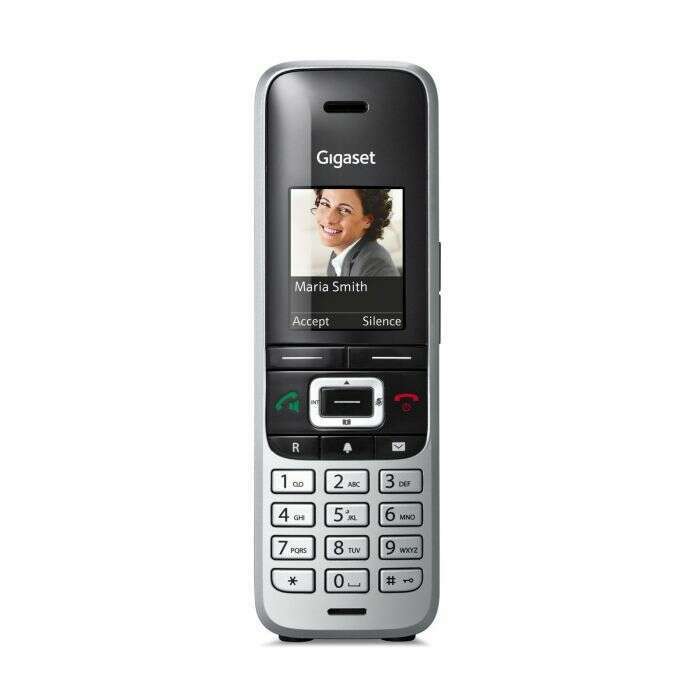 Cordless Phone with Long Range phone Cordless Phone with Long Range Cordless Phone with Long Range Gigaset