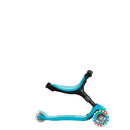 GO•UP ACTIVE LIGHTS 360° - AQUA Scooters GO•UP ACTIVE LIGHTS 360° - AQUA GO•UP ACTIVE LIGHTS 360° - AQUA GLOBBER