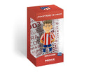 Antoine Griezmann Action Figures Antoine Griezmann Antoine Griezmann Minix
