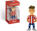 Griezmann Atletico Madrid Action Figures Griezmann Atletico Madrid Griezmann Atletico Madrid Minix