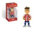 Antoine Griezmann Action Figures Antoine Griezmann Antoine Griezmann Minix