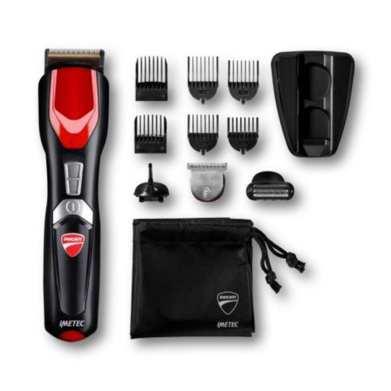 Grooming Kit 13 In 1 Grooming Kit Grooming Kit 13 In 1 Grooming Kit 13 In 1 Ducati