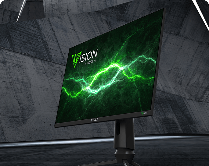 Gaming Monitor – 27″ – 165 Hz – Fast IPS – 1920×1080 TV Gaming Monitor – 27″ – 165 Hz – Fast IPS – 1920×1080 Gaming Monitor – 27″ – 165 Hz – Fast IPS – 1920×1080 Tesla