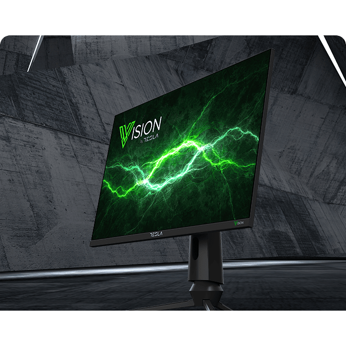 Gaming Monitor – 27″ – 165 Hz – Fast IPS – 1920×1080 TV Gaming Monitor – 27″ – 165 Hz – Fast IPS – 1920×1080 Gaming Monitor – 27″ – 165 Hz – Fast IPS – 1920×1080 Tesla