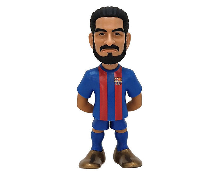 Gundogan Action Figures Gundogan Gundogan Minix