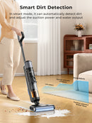 Laresar M3 Cordless Wet & Dry Vacuum Cleaner and Mop Outlet Laresar M3 Cordless Wet & Dry Vacuum Cleaner and Mop Laresar M3 Cordless Wet & Dry Vacuum Cleaner and Mop Laresar