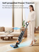 Laresar M3 Cordless Wet & Dry Vacuum Cleaner and Mop Outlet Laresar M3 Cordless Wet & Dry Vacuum Cleaner and Mop Laresar M3 Cordless Wet & Dry Vacuum Cleaner and Mop Laresar