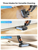Laresar M3 Cordless Wet & Dry Vacuum Cleaner and Mop Outlet Laresar M3 Cordless Wet & Dry Vacuum Cleaner and Mop Laresar M3 Cordless Wet & Dry Vacuum Cleaner and Mop Laresar