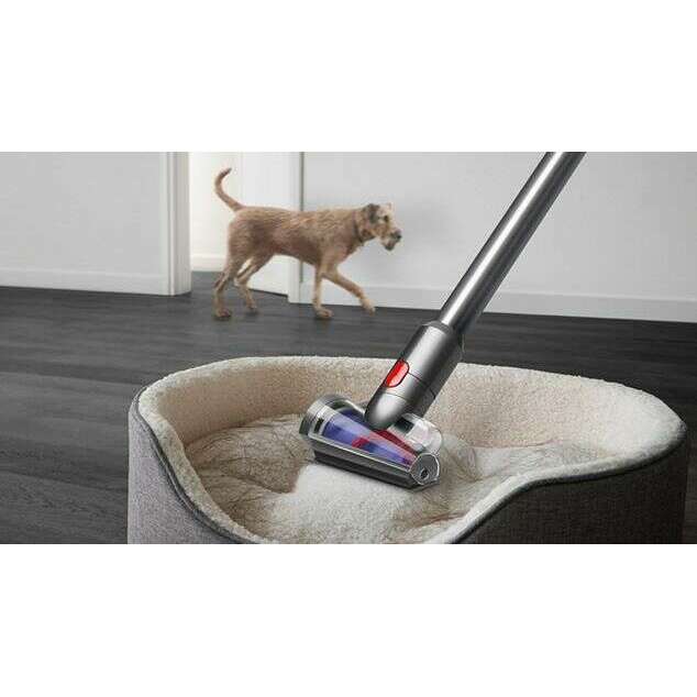 Dyson V15 Detect Absolute Vacuum  Dyson V15 Detect Absolute Vacuum Dyson V15 Detect Absolute Vacuum Dyson