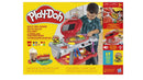 Sizzlin' Grill Playset Art & Crafts Sizzlin' Grill Playset Sizzlin' Grill Playset PLAY-DOH
