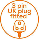 The German Outlet, Beurer, Hair Dryer