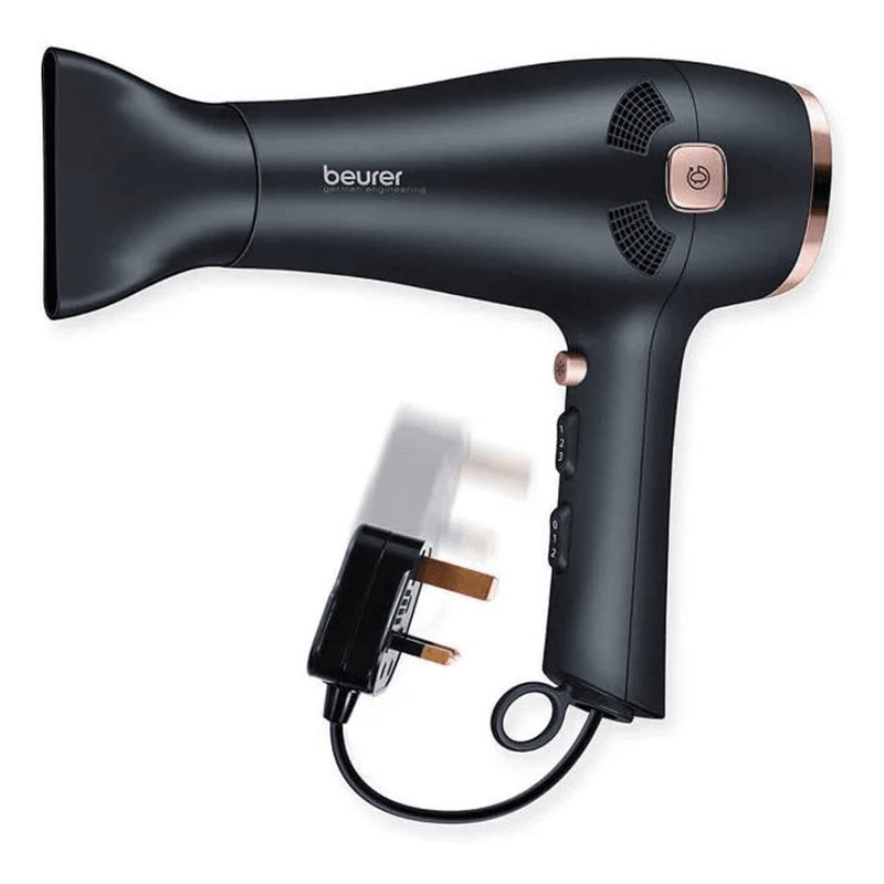 Hair Dryer Hair Dryers Hair Dryer Hair Dryer Beurer