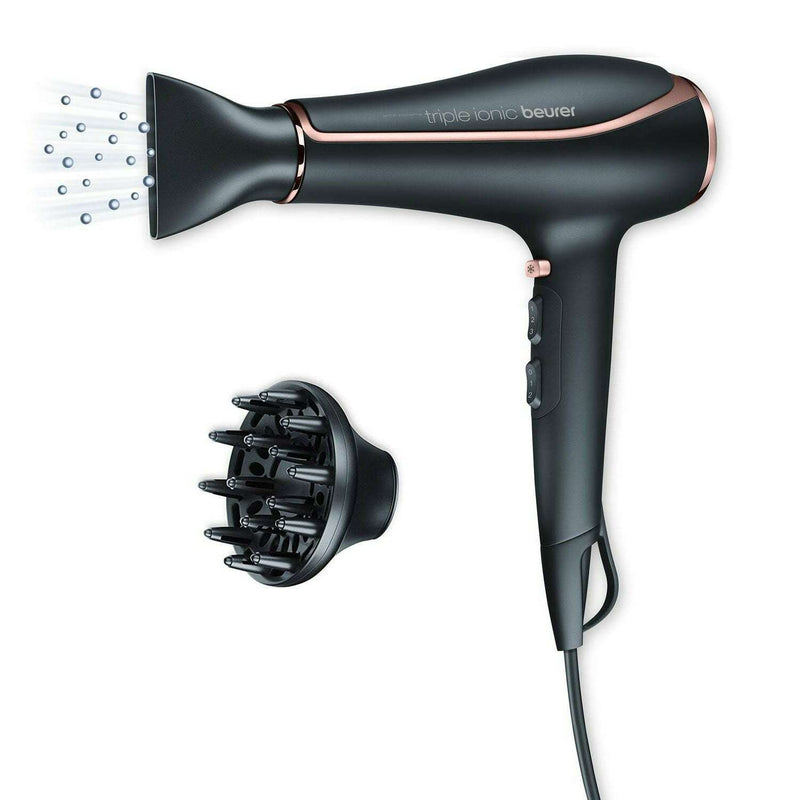 Hair Dryer Hair Dryers Hair Dryer Hair Dryer Beurer