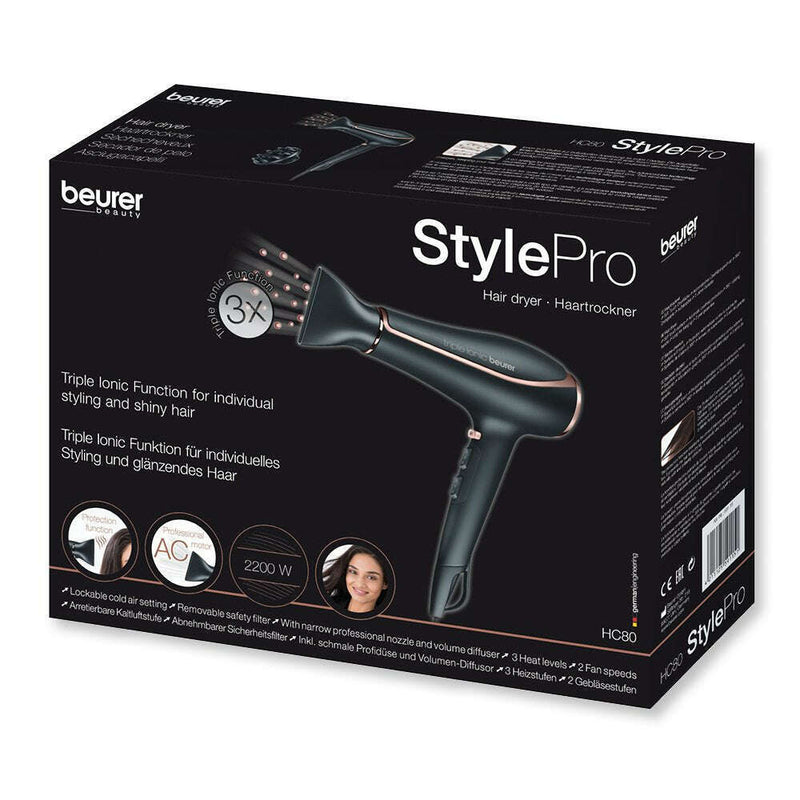 Hair Dryer Hair Dryers Hair Dryer Hair Dryer Beurer