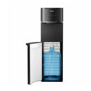 Bottom Loading Water Dispenser, Black