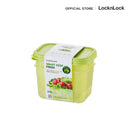 Fresh Block 640ml (2-piece) Sleeve 31 Days Food Saving Food containers Fresh Block 640ml (2-piece) Sleeve 31 Days Food Saving Fresh Block 640ml (2-piece) Sleeve 31 Days Food Saving LocknLock