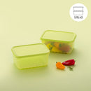 Smart Keep Fresh 1.5L (2 Pieces)  31 Days Food Saving Food containers Smart Keep Fresh 1.5L (2 Pieces)  31 Days Food Saving Smart Keep Fresh 1.5L (2 Pieces)  31 Days Food Saving LocknLock