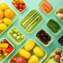 Smart Keep Fresh 1.5L (2 Pieces)  31 Days Food Saving Food containers Smart Keep Fresh 1.5L (2 Pieces)  31 Days Food Saving Smart Keep Fresh 1.5L (2 Pieces)  31 Days Food Saving LocknLock