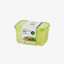 Smart Keep Fresh 1.5L (2 Pieces)  31 Days Food Saving Food containers Smart Keep Fresh 1.5L (2 Pieces)  31 Days Food Saving Smart Keep Fresh 1.5L (2 Pieces)  31 Days Food Saving LocknLock