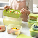 Smart Keep Fresh 3.2L (1 Piece) 31 Days Food Saving Food containers Smart Keep Fresh 3.2L (1 Piece) 31 Days Food Saving Smart Keep Fresh 3.2L (1 Piece) 31 Days Food Saving LocknLock