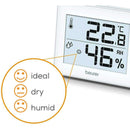 The German Outlet, Beurer, Thermo Hygrometer