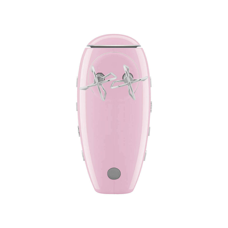 50's Style Aesthetic - Hand Mixer Pink Food Mixers & Blenders 50's Style Aesthetic - Hand Mixer Pink 50's Style Aesthetic - Hand Mixer Pink Smeg