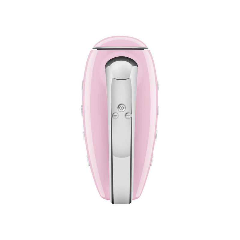 50's Style Aesthetic - Hand Mixer Pink Food Mixers & Blenders 50's Style Aesthetic - Hand Mixer Pink 50's Style Aesthetic - Hand Mixer Pink Smeg