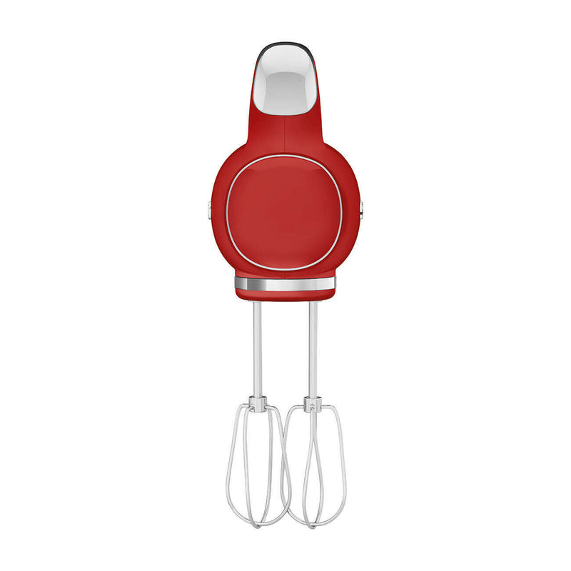 50's Style Aesthetic - Hand Mixer Red Food Mixers & Blenders 50's Style Aesthetic - Hand Mixer Red 50's Style Aesthetic - Hand Mixer Red Smeg