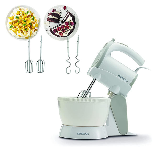 Hand Blender with Bowl Food Mixers & Blenders Hand Blender with Bowl Hand Blender with Bowl Kenwood