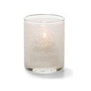 The German Outlet, The Chefs Warehouse By MG, Candle Holder - Clear Ice