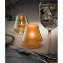 The German Outlet, The Chefs Warehouse By MG, Candle Holder - Chime™ Votive Lamp