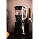 Stand Blender 800W 1800ml Copper Blender Stand Blender 800W 1800ml Copper Stand Blender 800W 1800ml Copper Bergner