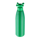 Portable Stainless Steel Water Bottle 750ml Stainless Steel Flask Portable Stainless Steel Water Bottle 750ml Portable Stainless Steel Water Bottle 750ml United Colors of Benetton