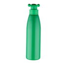 Portable Stainless Steel Water Bottle 750ml Stainless Steel Flask Portable Stainless Steel Water Bottle 750ml Portable Stainless Steel Water Bottle 750ml United Colors of Benetton