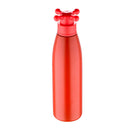 Portable Stainless Steel Water Bottle 750ml Stainless Steel Flask Portable Stainless Steel Water Bottle 750ml Portable Stainless Steel Water Bottle 750ml United Colors of Benetton