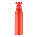 Portable Stainless Steel Water Bottle 750ml Stainless Steel Flask Portable Stainless Steel Water Bottle 750ml Portable Stainless Steel Water Bottle 750ml United Colors of Benetton