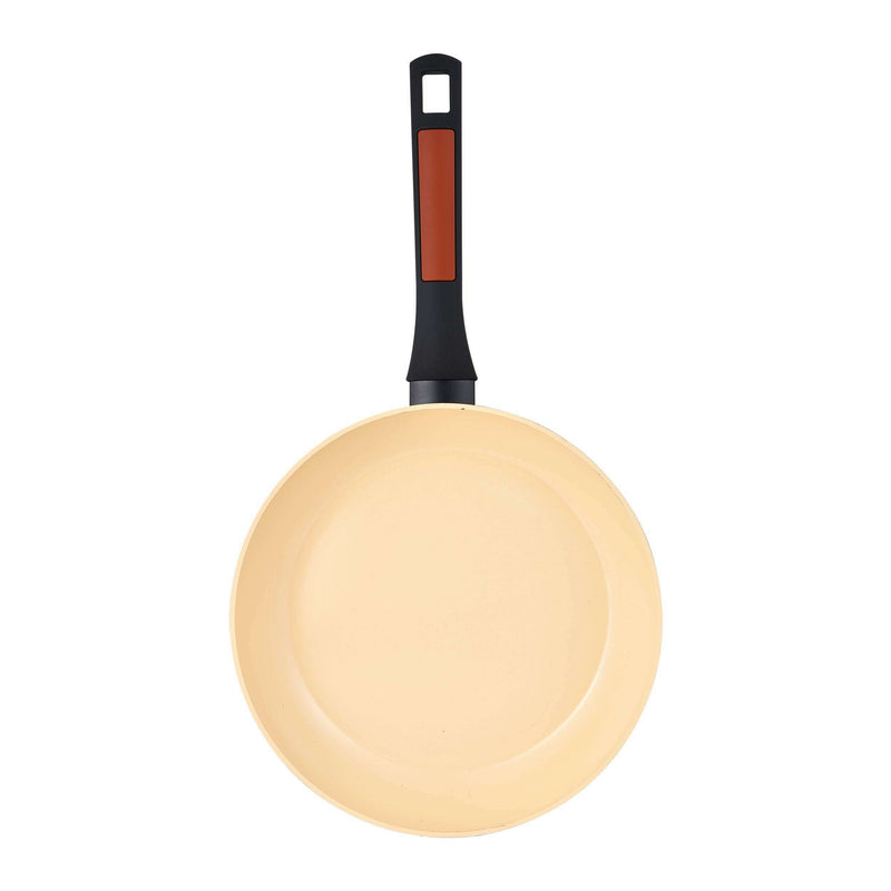 Set of 3 Frying Pans Frying pan Set of 3 Frying Pans Set of 3 Frying Pans United Colors of Benetton