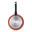 Set of 3 Frying Pans Frying pan Set of 3 Frying Pans Set of 3 Frying Pans United Colors of Benetton