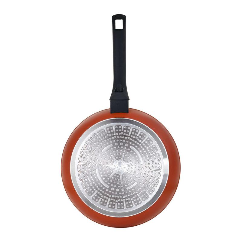 Set of 3 Frying Pans Frying pan Set of 3 Frying Pans Set of 3 Frying Pans United Colors of Benetton