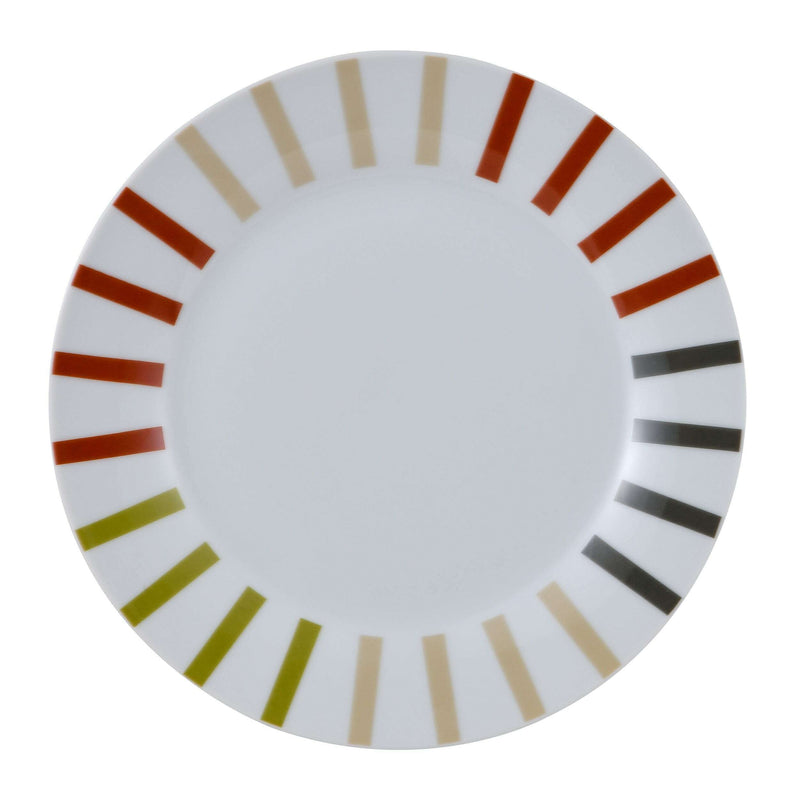 Safari Collection, Dinner Set 12 Pieces Dinner Set Safari Collection, Dinner Set 12 Pieces Safari Collection, Dinner Set 12 Pieces United Colors of Benetton