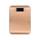 Copper Kitchen Scale kitchen Scales Copper Kitchen Scale Copper Kitchen Scale Bergner