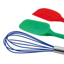 Rainbow Collection, Set of 14 Pieces For Baking Bakeware Rainbow Collection, Set of 14 Pieces For Baking Rainbow Collection, Set of 14 Pieces For Baking United Colors of Benetton