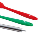 Rainbow Collection, Set of 14 Pieces For Baking Bakeware Rainbow Collection, Set of 14 Pieces For Baking Rainbow Collection, Set of 14 Pieces For Baking United Colors of Benetton