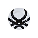 Black&White Collection, Set of 18 Pieces Dinner Set Dinner Set Black&White Collection, Set of 18 Pieces Dinner Set Black&White Collection, Set of 18 Pieces Dinner Set United Colors of Benetton