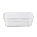 Glass Food Container, Green Food containers Glass Food Container, Green Glass Food Container, Green United Colors of Benetton