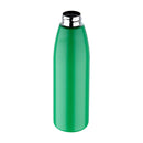 Portable Stainless Steel Water Bottle 750ml Stainless Steel Flask Portable Stainless Steel Water Bottle 750ml Portable Stainless Steel Water Bottle 750ml United Colors of Benetton