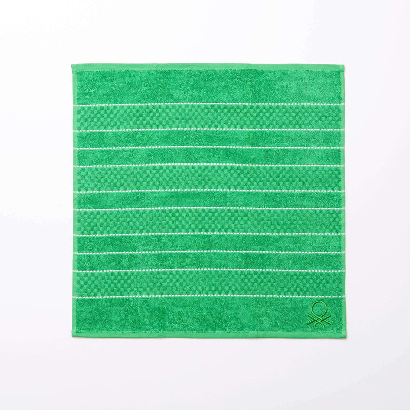 2x Napkins & 1 Terry Kitchen Cloth Kitchen Towels 2x Napkins & 1 Terry Kitchen Cloth 2x Napkins & 1 Terry Kitchen Cloth United Colors of Benetton