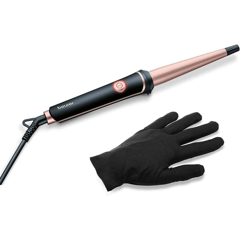 Curling Tongs Hair Curlers Curling Tongs Curling Tongs Beurer