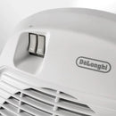 Fan Heater - 1000/2000W Fan Heaters Fan Heater - 1000/2000W Fan Heater - 1000/2000W Delonghi